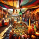 Abracadabra: El amuleto de México