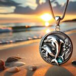 Amuleto de delfin: Significado y beneficios
