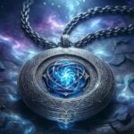 Amuleto de merlin: poder y significado