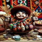 Amuleto Ekeko de Perú: Prosperidad y Tradición Milenaria