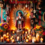 Las figuras de Santo Niño de Atocha en México: Amuleto de devoción