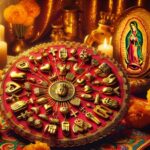 Amuleto Milagritos de México: Tradición y devoción en cada pieza