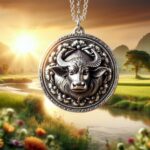 Amuleto Níquel de Búfalo: Atraer prosperidad y abundancia