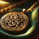 Amuleto nudo celta: Simbolismo Místico