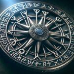 Amuleto vegvisir: Significado y poder
