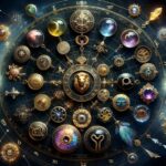 Amuletos para cada Signo del Zodiaco