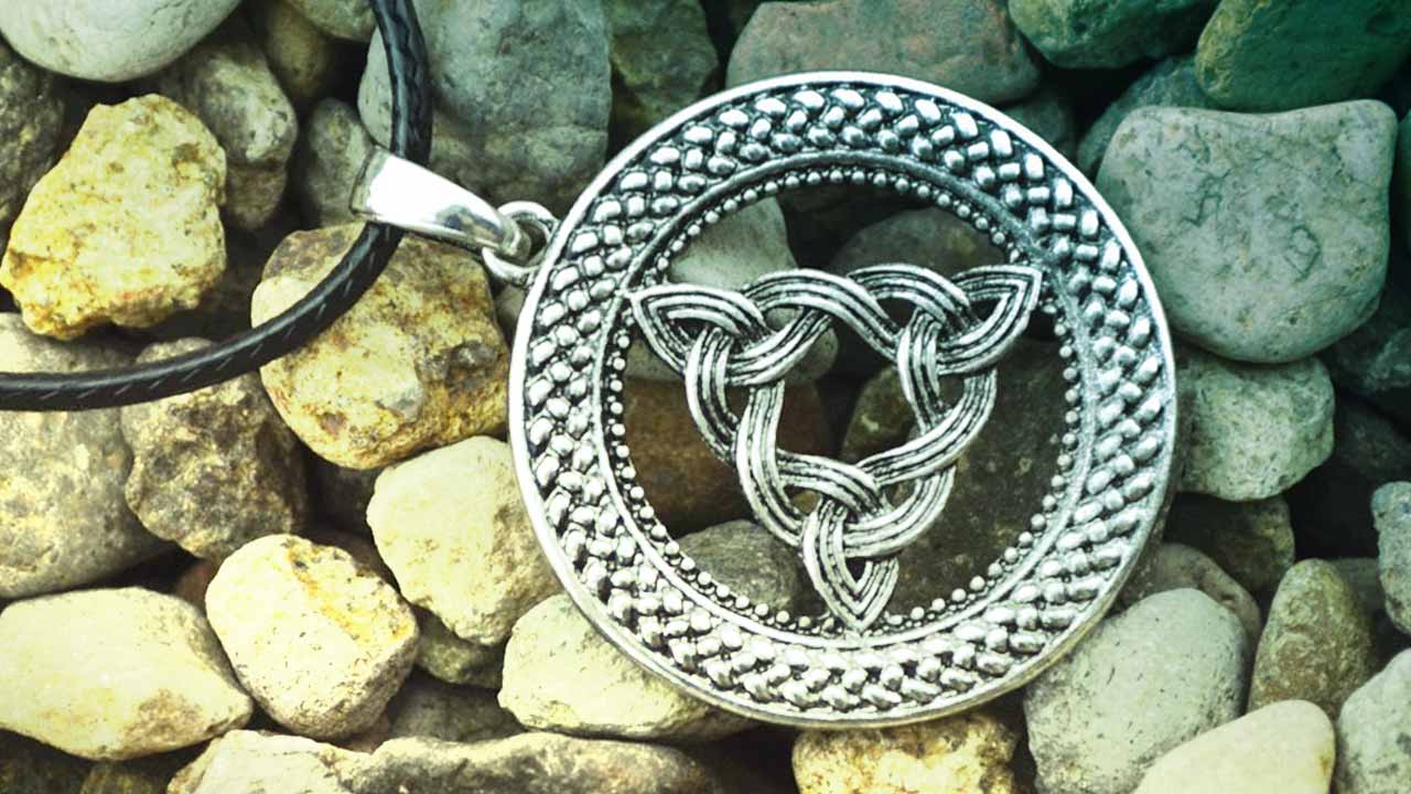 Amuletos y Símbolos Vikingos explicados