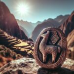 Descubre el amuleto Conopas de Perú: conexión ancestral y protección