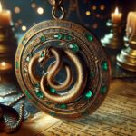 El amuleto de Uróboros y su simbolismo