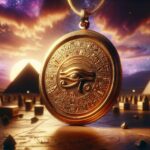Las Runas Egipcias; Amuletos ancestrales