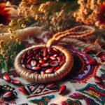 Las semillas de Huayruro en México y su función como amuleto
