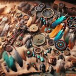Los amuletos Nativo Americanos / Descubriendo su significado