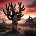 El amuleto de San Pedro Cactus de Perú: Protección y tradición