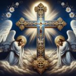 La Cruz de Caravaca / Significado y origen
