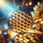 Amuleto Flor de la vida: Significado y usos