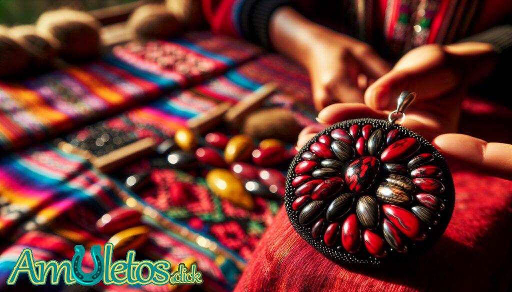 Huayruro de Perú: Talismán y tradición en la cultura peruana