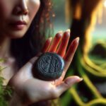 Runa Perth como amuleto: poder y misterios del símbolo vikingo