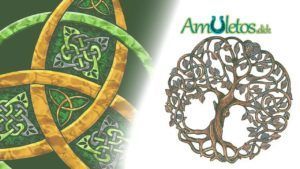 Amuletos y Símbolos Celtas